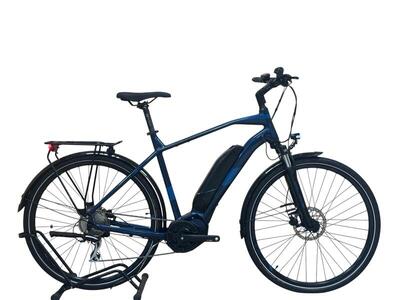 Ricondizionata - E-Mountain bike Raymon TourRay E 2.0 Acera - Stato eccellente