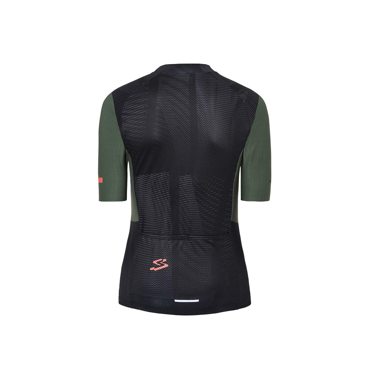 Women's jacket Spiuk Summum Searchers 2/5