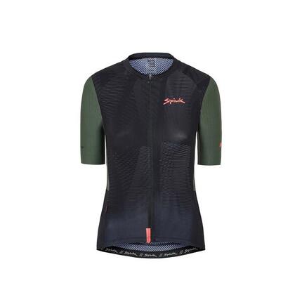 Maillot de ciclismo mujer Summum Searcher Spiuk