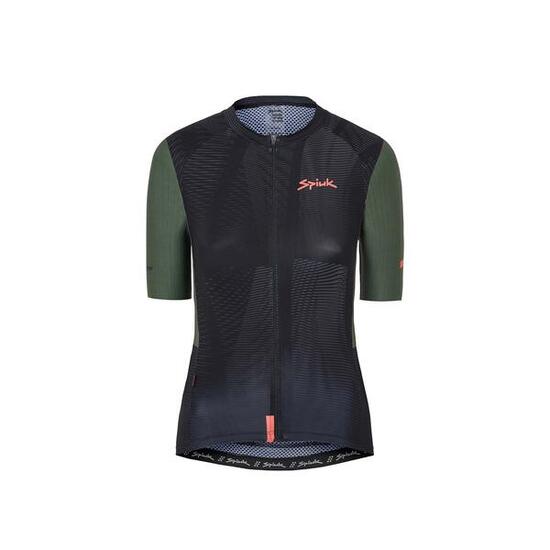 Maillot de ciclismo mujer Summum Searcher Spiuk