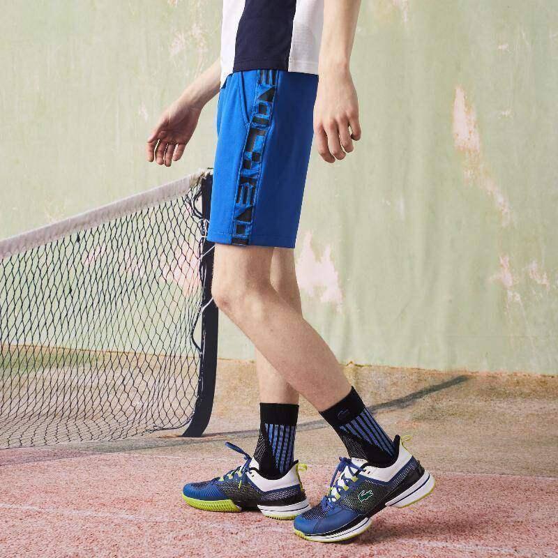 Calções Lacoste Contrast Print 4/5