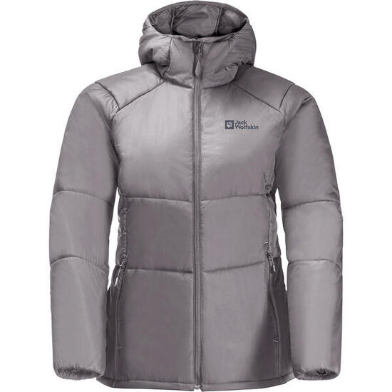 Sweatshirts W BERGLAND INS HOODY