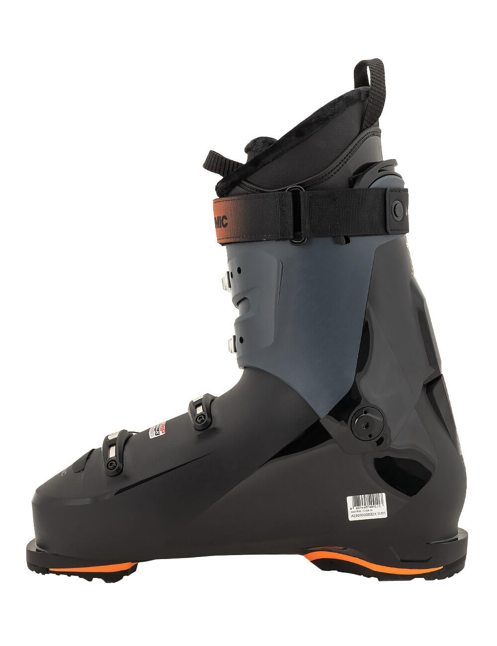 Buty narciarskie męskie ATOMIC HAWX PRIME 110 BOA z GRIP WALK 3/3