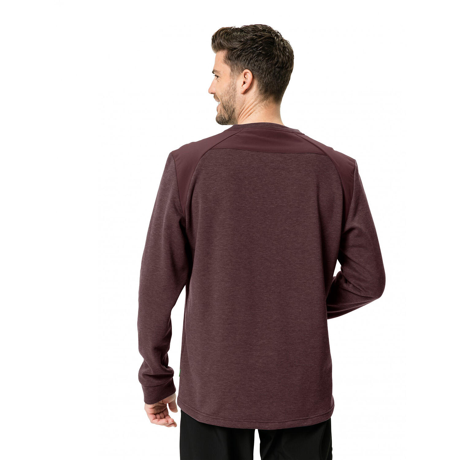 Herren Sweatshirts MENS CYCLIST SWEATER 4/7