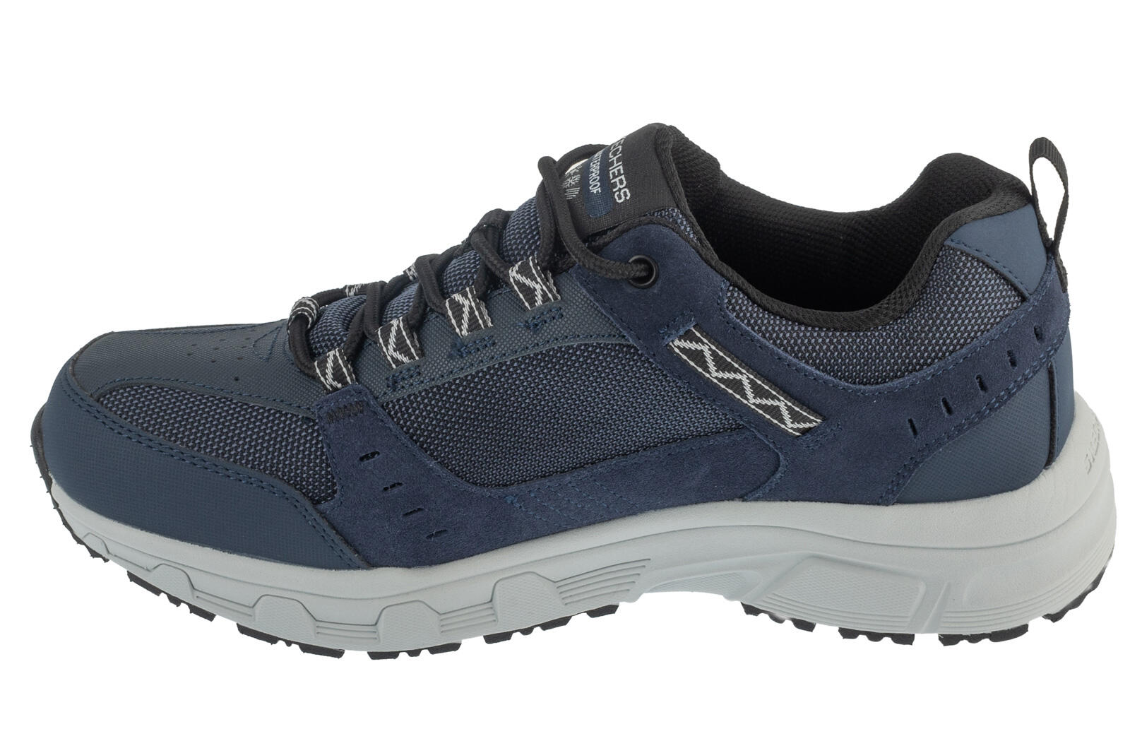 Buty sportowe Sneakersy męskie, Oak Canyon - Rydell 2/4