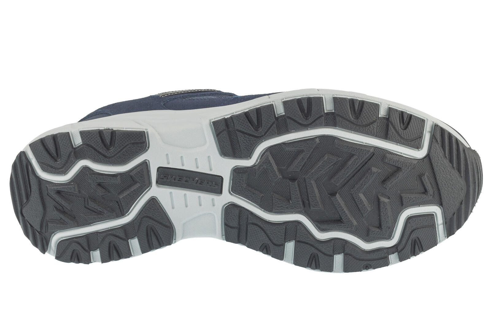 Buty sportowe Sneakersy męskie, Oak Canyon - Rydell 4/4