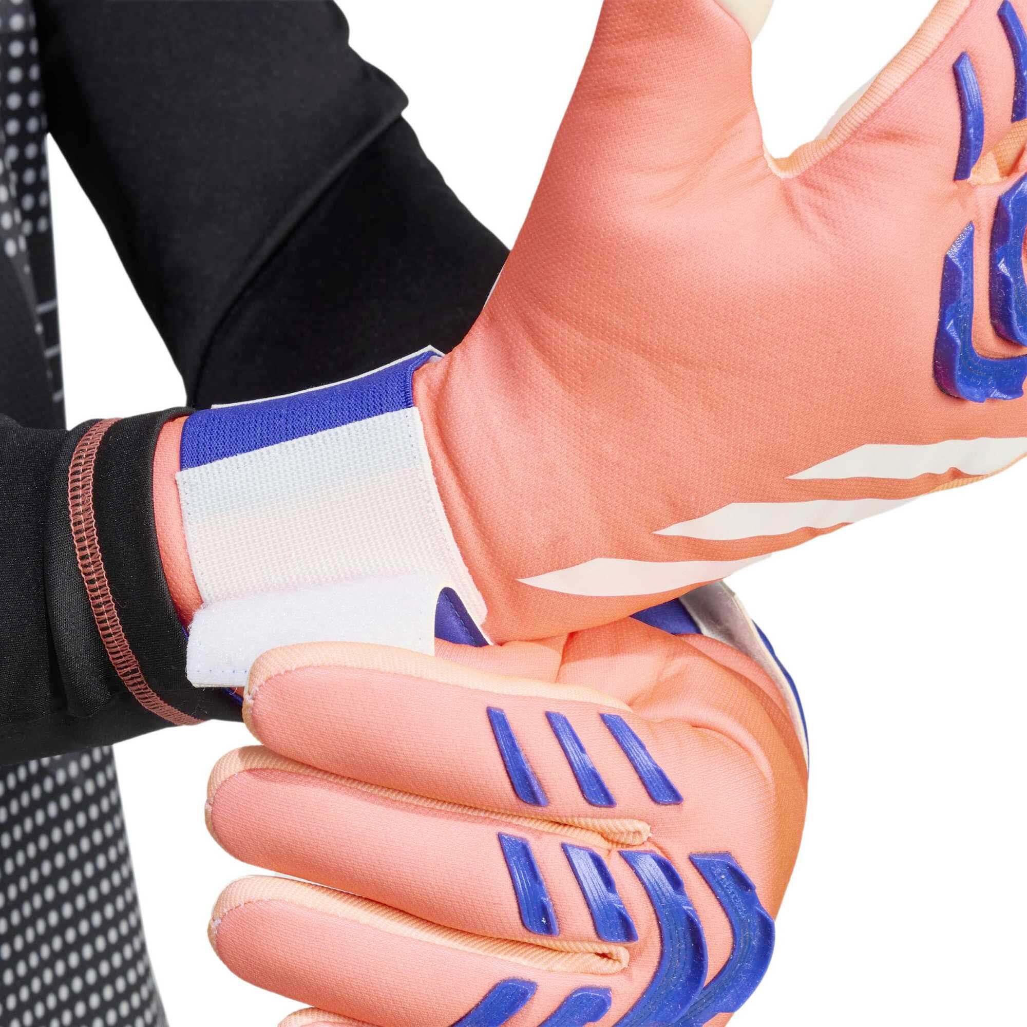 Guanti da portiere Predator League 5/5
