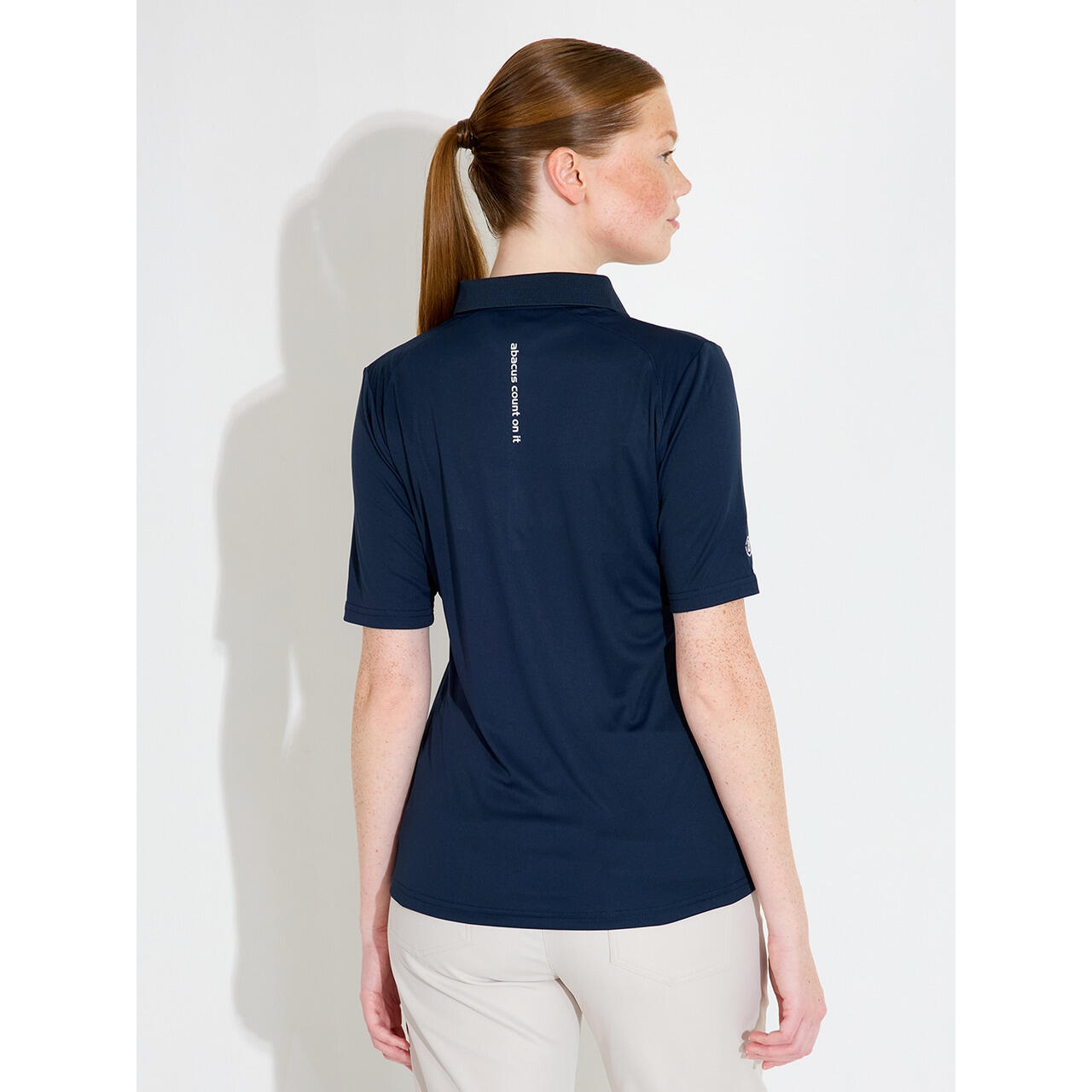 Polo femme Abacus Hammel 3/3