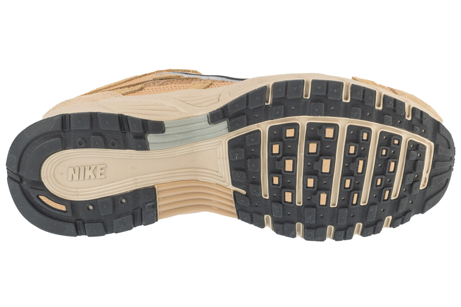 Buty sportowe Sneakersy męskie, P-6000 SE 4/4