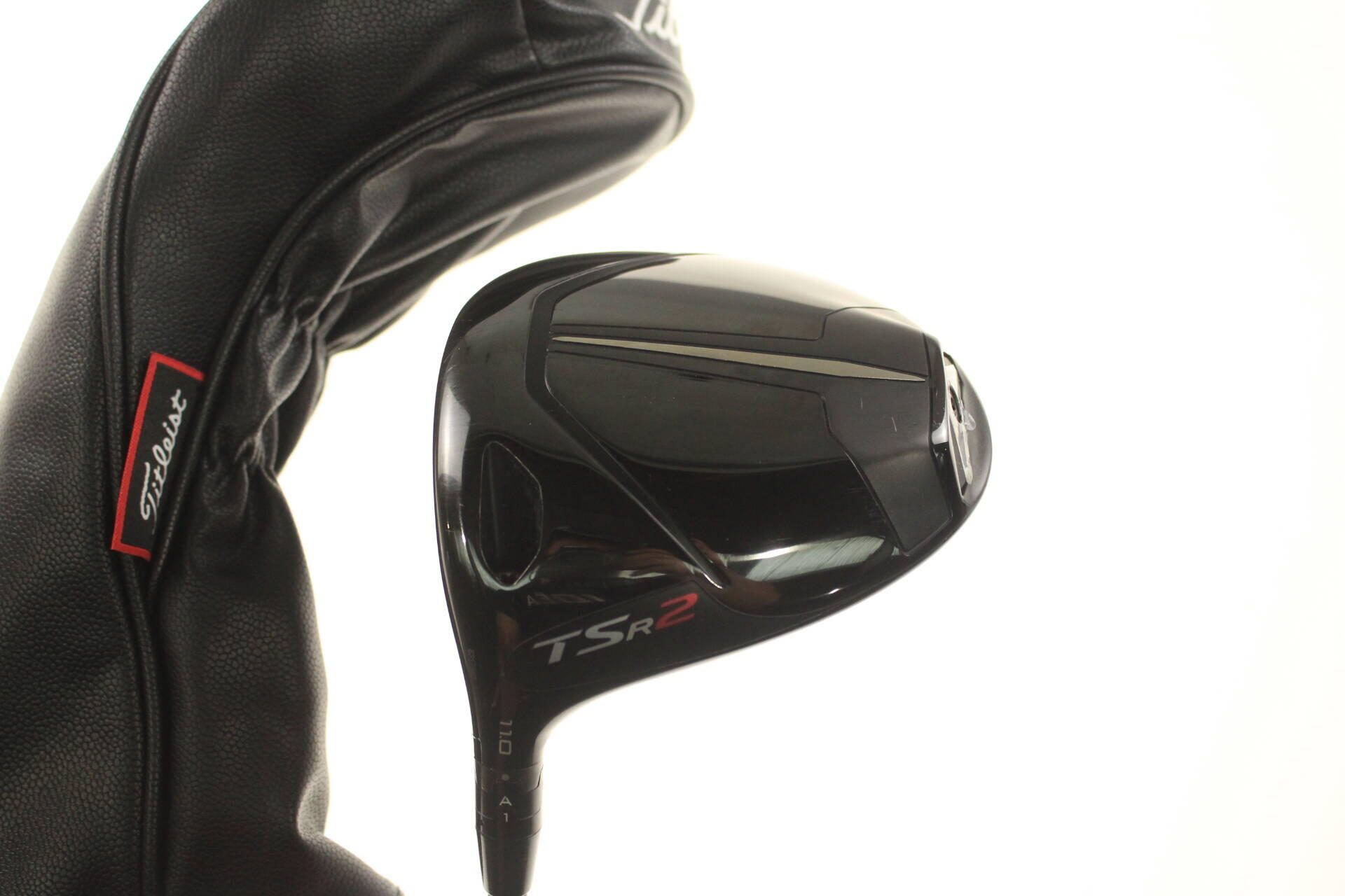 TITLEIST picture