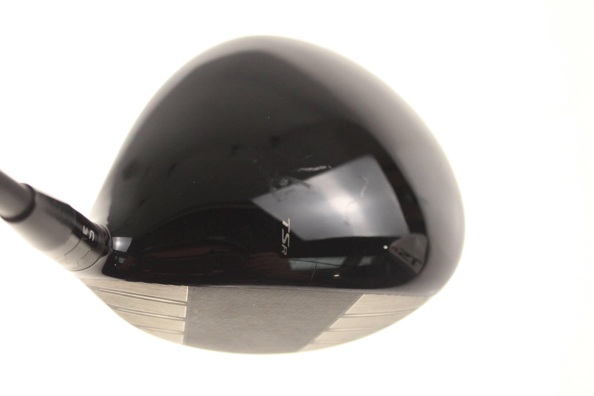 Seconde vie - Titleist TSR2 LH 11-deg Driver - Sufficient 3/5