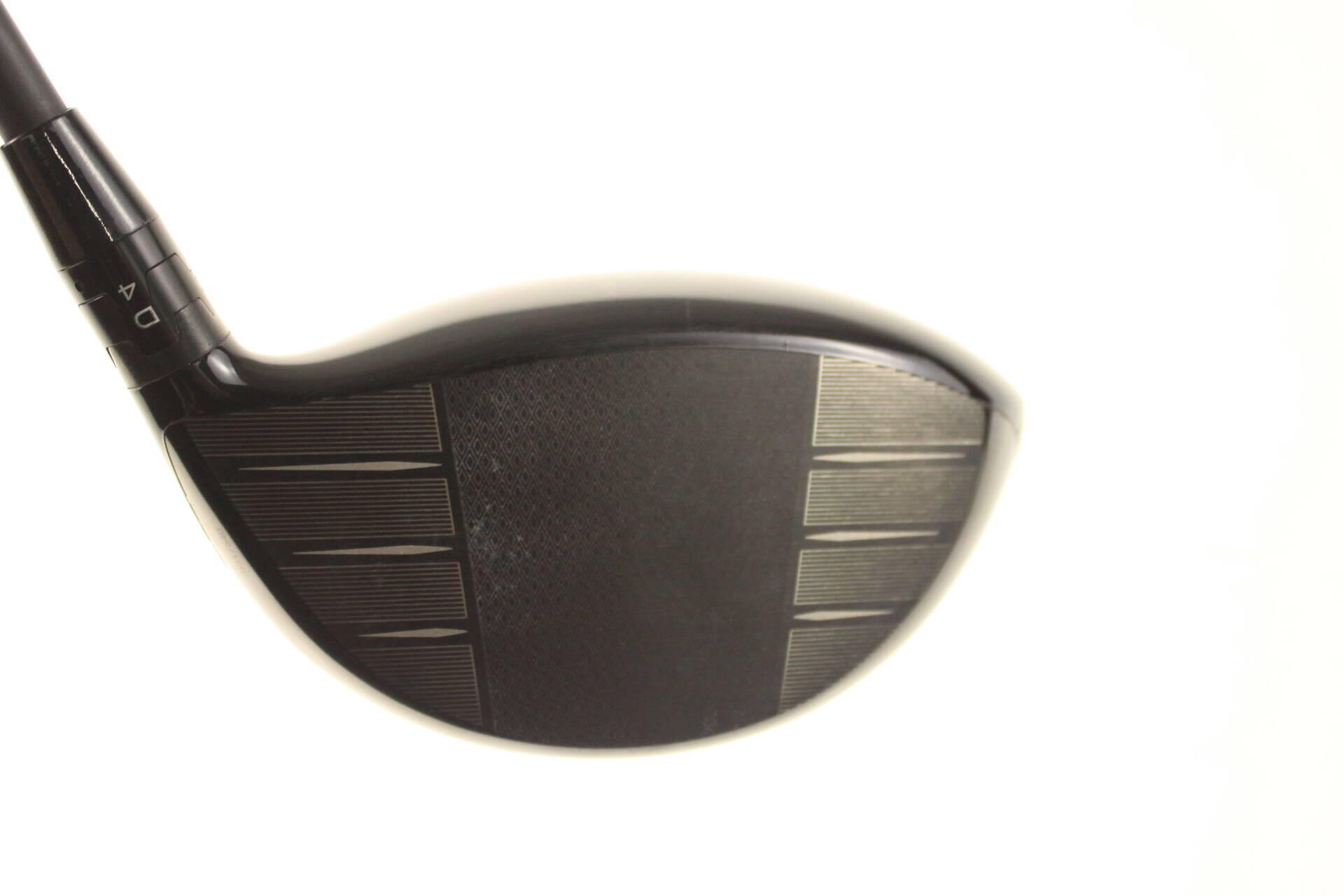 Seconde vie - Titleist TSR2 LH 11-deg Driver - Sufficient 2/5