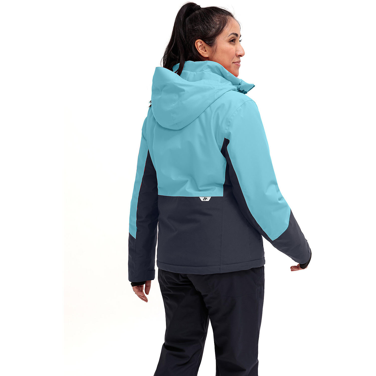 Damen Jacke Campigna W 4/7