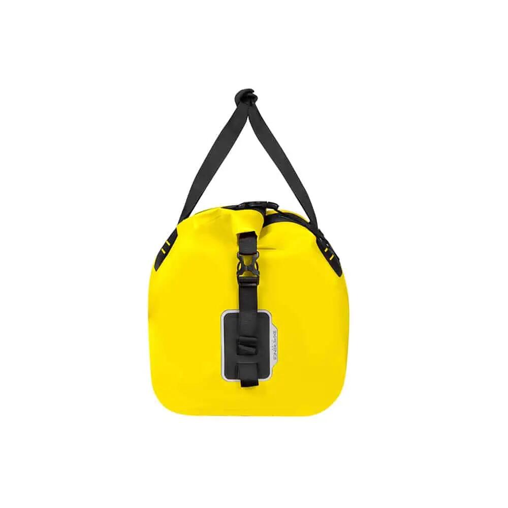Wasserdichte Cargo-Tasche 40L WANDERLUST 4/7