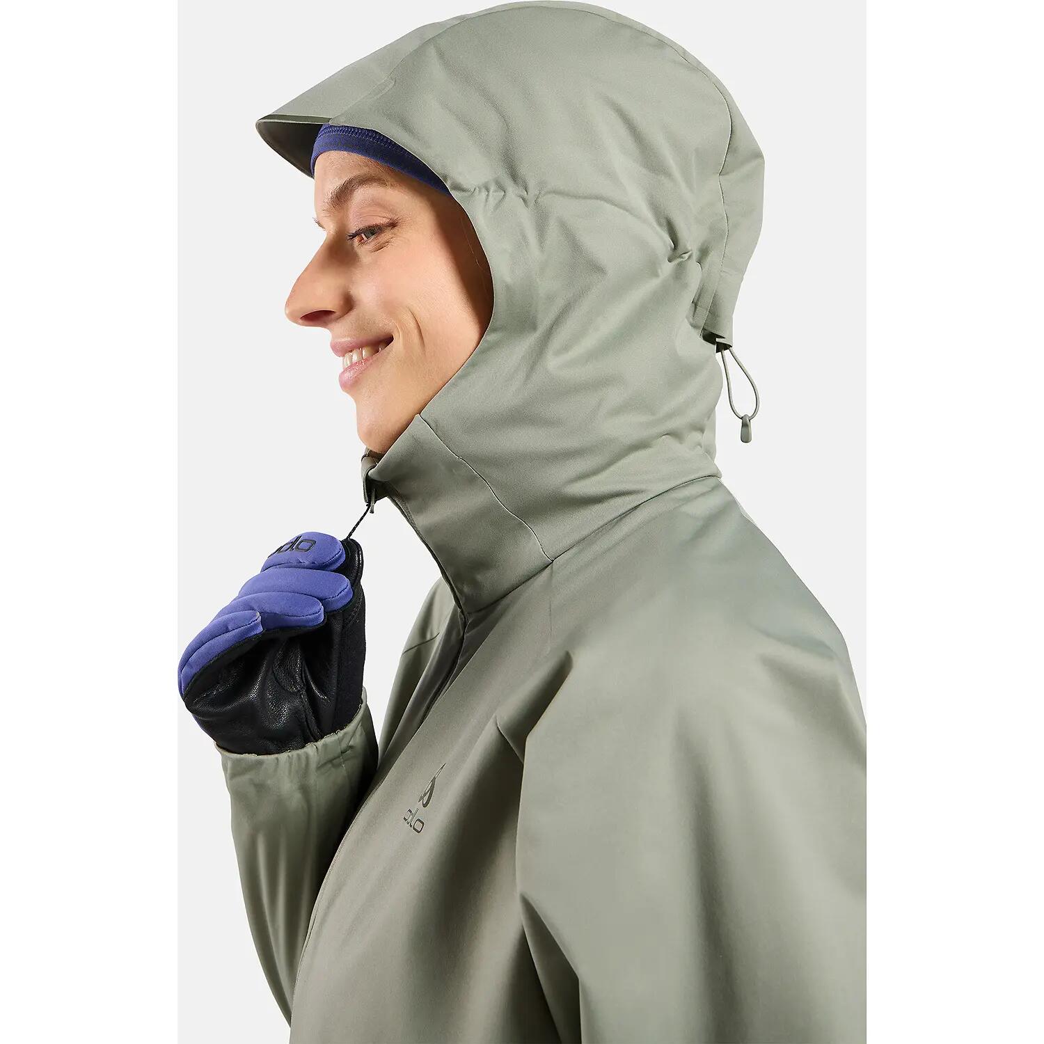 Jacke ZEROWEIGHT PRO WINDPROOF ANORA 7/7