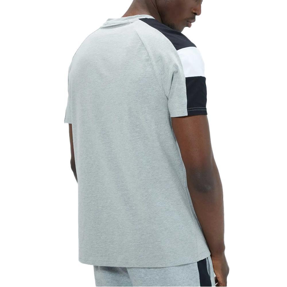 Ellesse Fosha Herren T-Shirt Grau 2/5