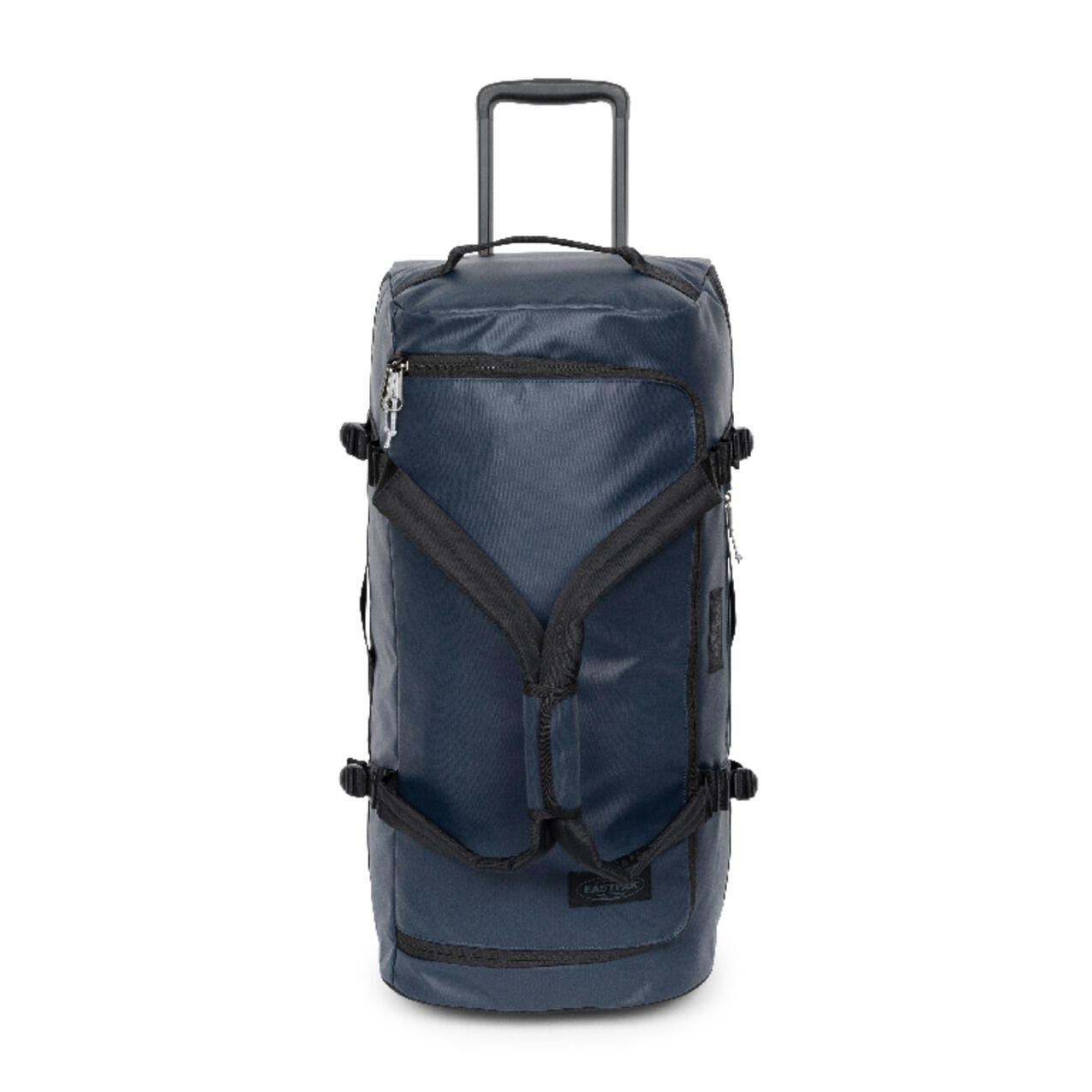 Eastpak - Sac Duffle Eastpak Wheel M - Sac - Bleu - No Size - Decathlon