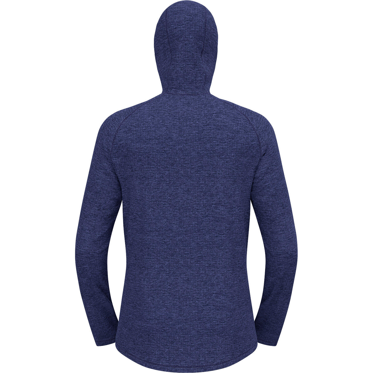 Bluza męska Odlo TENCIA Mid layer hoody full zip 2/7