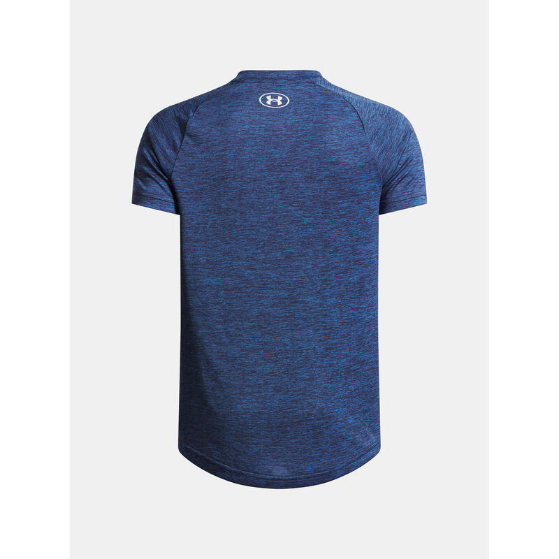 Fiú póló Under Armour UA Tech 2.0 SS-BLU