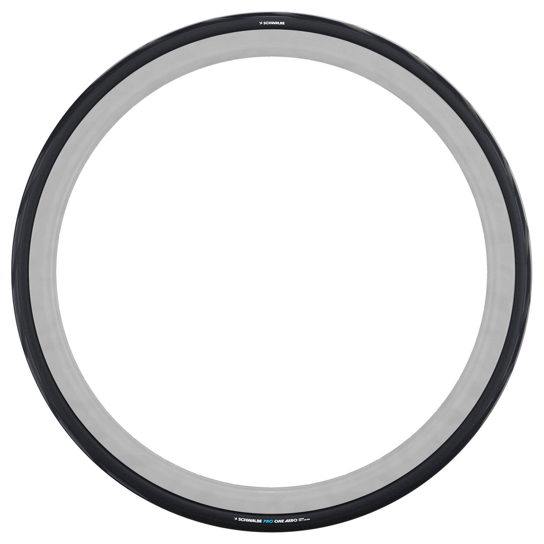Schwalbe - Pneu Schwalbe Pro One Aero Hs493d - Pneu - Noir - Taille Unique - Decathlon
