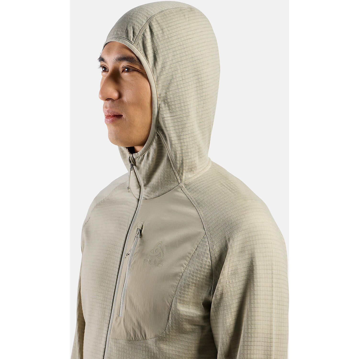 Fleecejacke Ascent 7/7