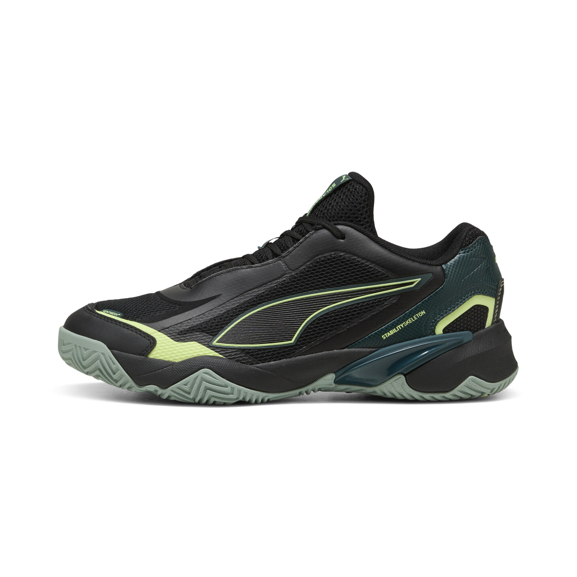 Scarpe da pallamano Solarstrike 4 da uomo PUMA 3/7