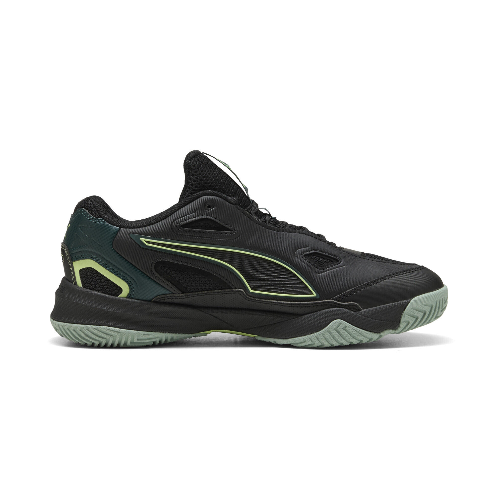Scarpe da pallamano Solarstrike 4 da uomo PUMA 5/7