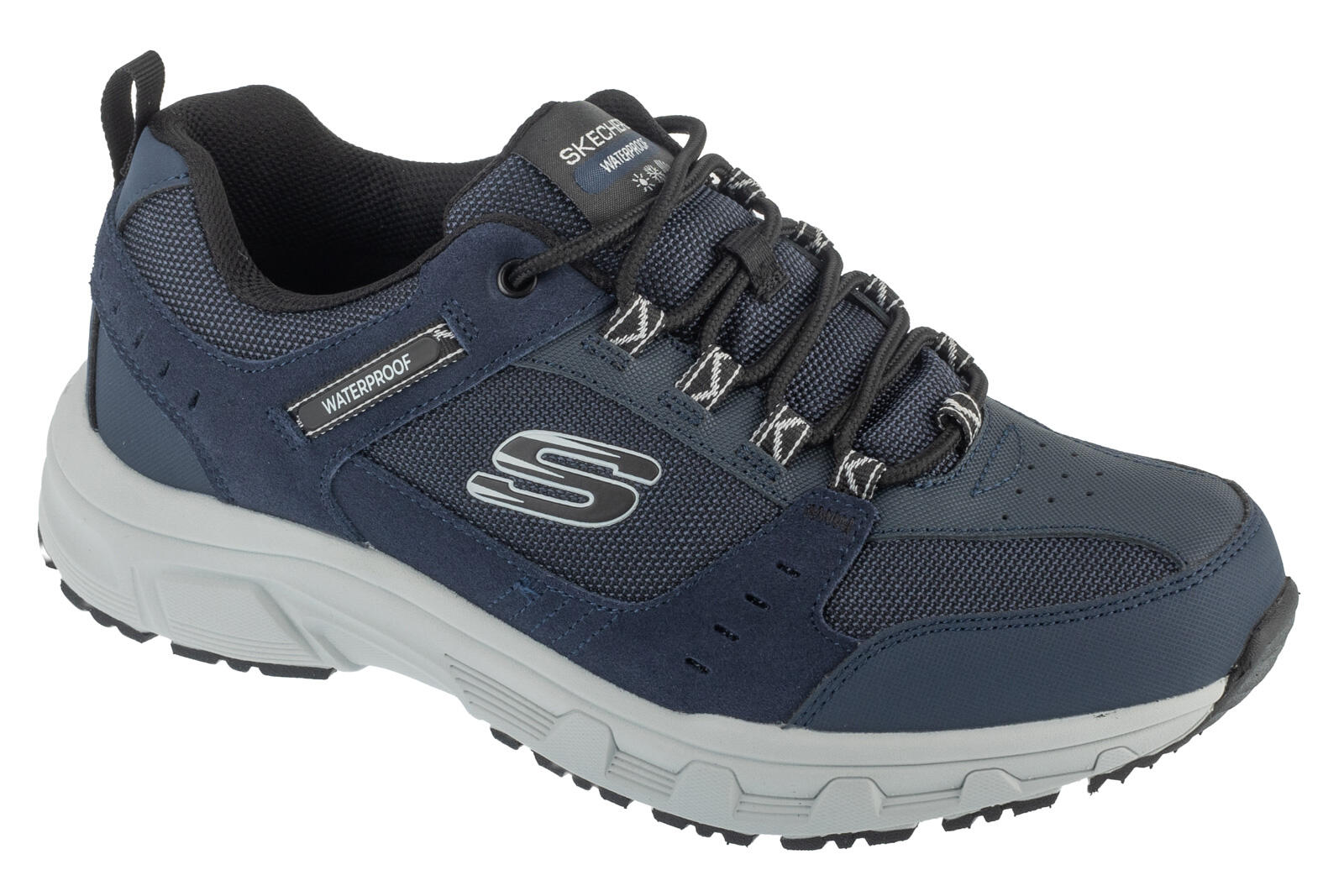 Buty sportowe Sneakersy męskie, Oak Canyon - Rydell
