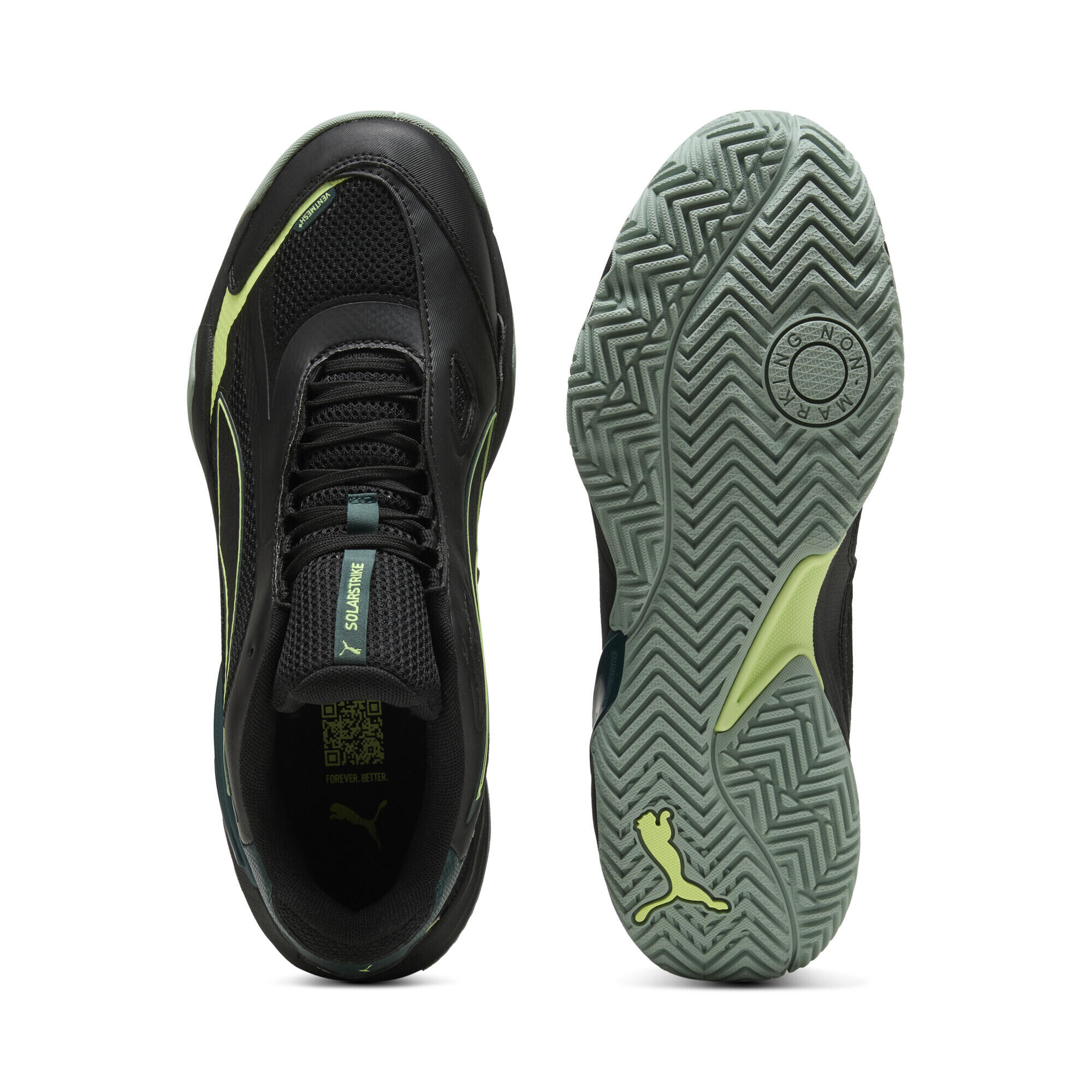 Scarpe da pallamano Solarstrike 4 da uomo PUMA 4/7
