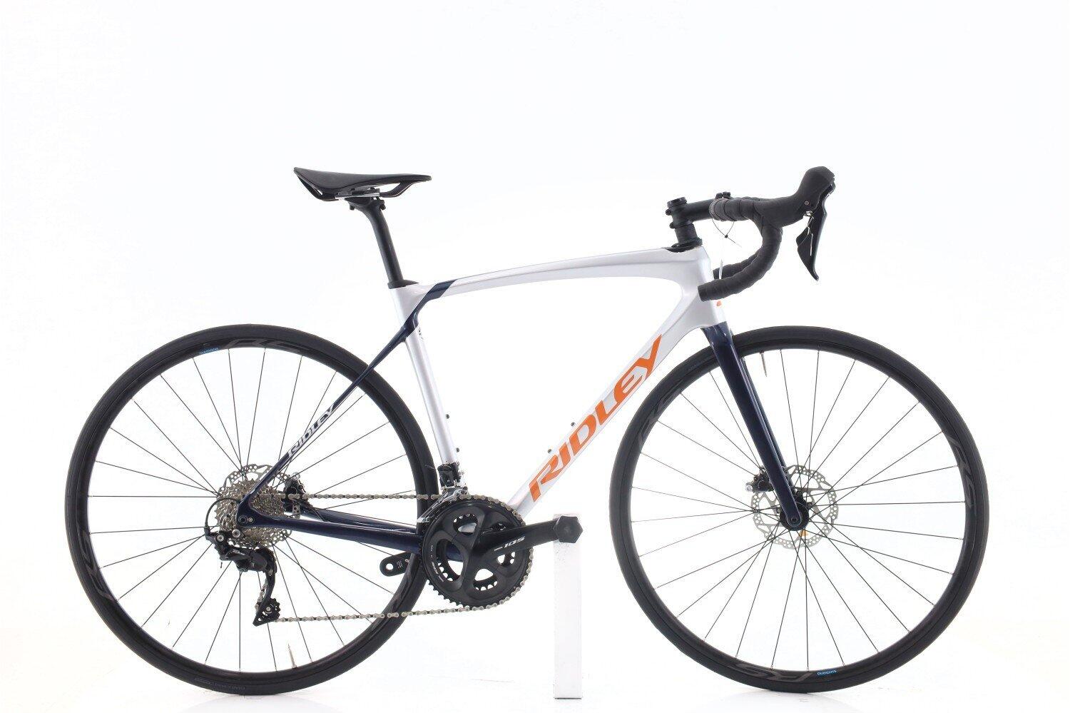 RIDLEY Refurbished road bike · Ridley Fenix · Very good condition