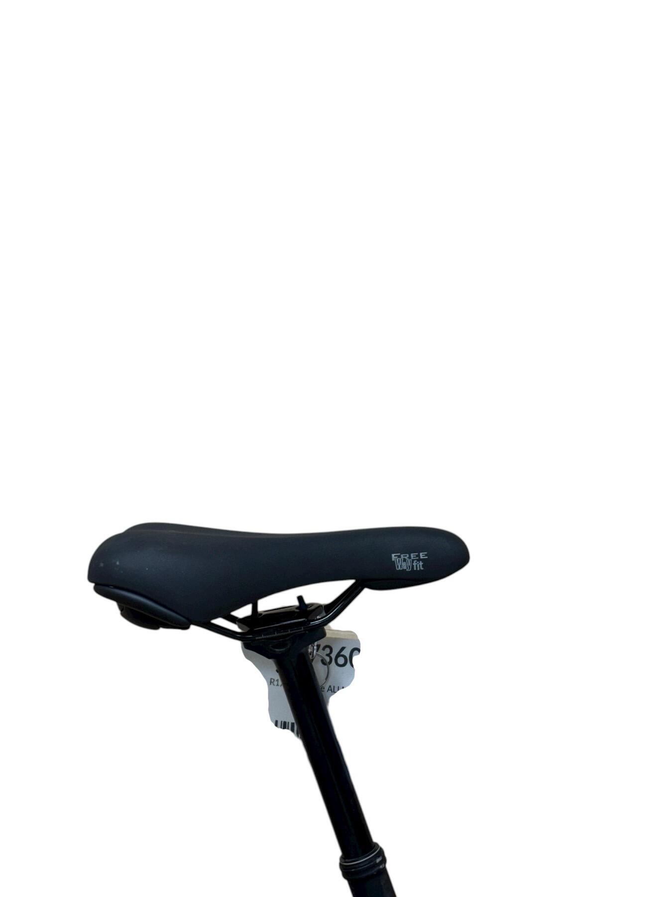Refurbished - E-Mountainbike Haibike AllMtn 2 Sram GX - Wie neu 3/7