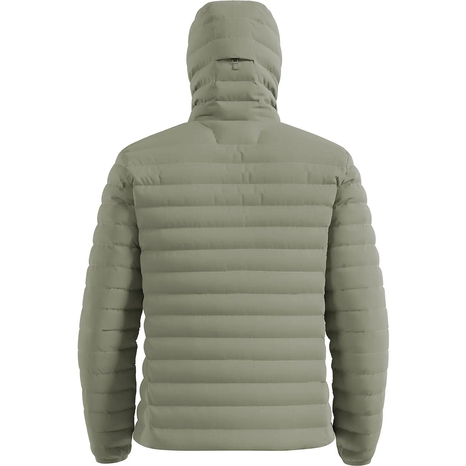 Herren Jacke X-ALP PACKABLE DOWN 2/2