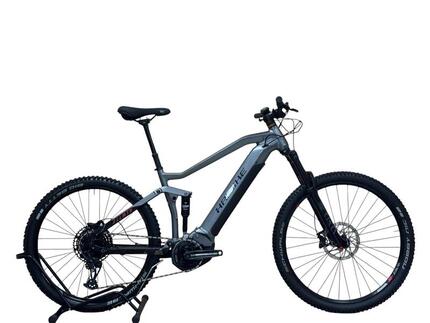 Reconditionné - VTT électrique Haibike AllMtn 2 GX - comme neuf