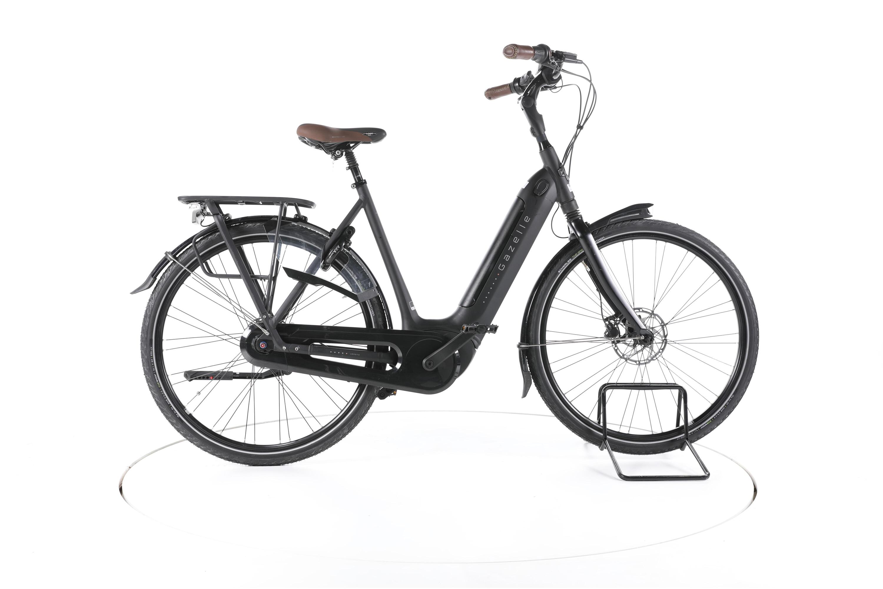 GAZELLE Ebike ricondizionata · Gazelle Arroyo C8 HMB Elite · Buone condizioni