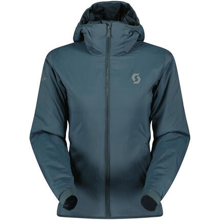 Damen Sweatshirts W INSULOFT LIGHT HOODY