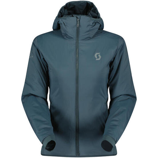 Damen Sweatshirts W INSULOFT LIGHT HOODY