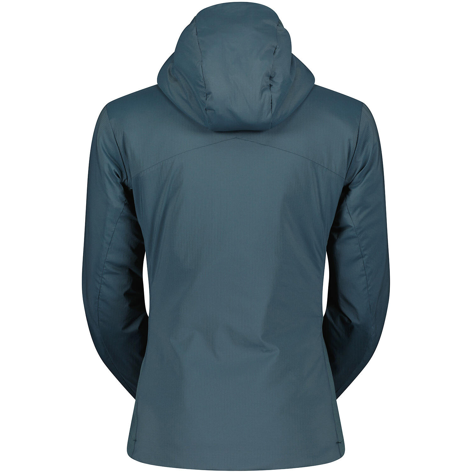 Damen Sweatshirts W INSULOFT LIGHT HOODY 2/2