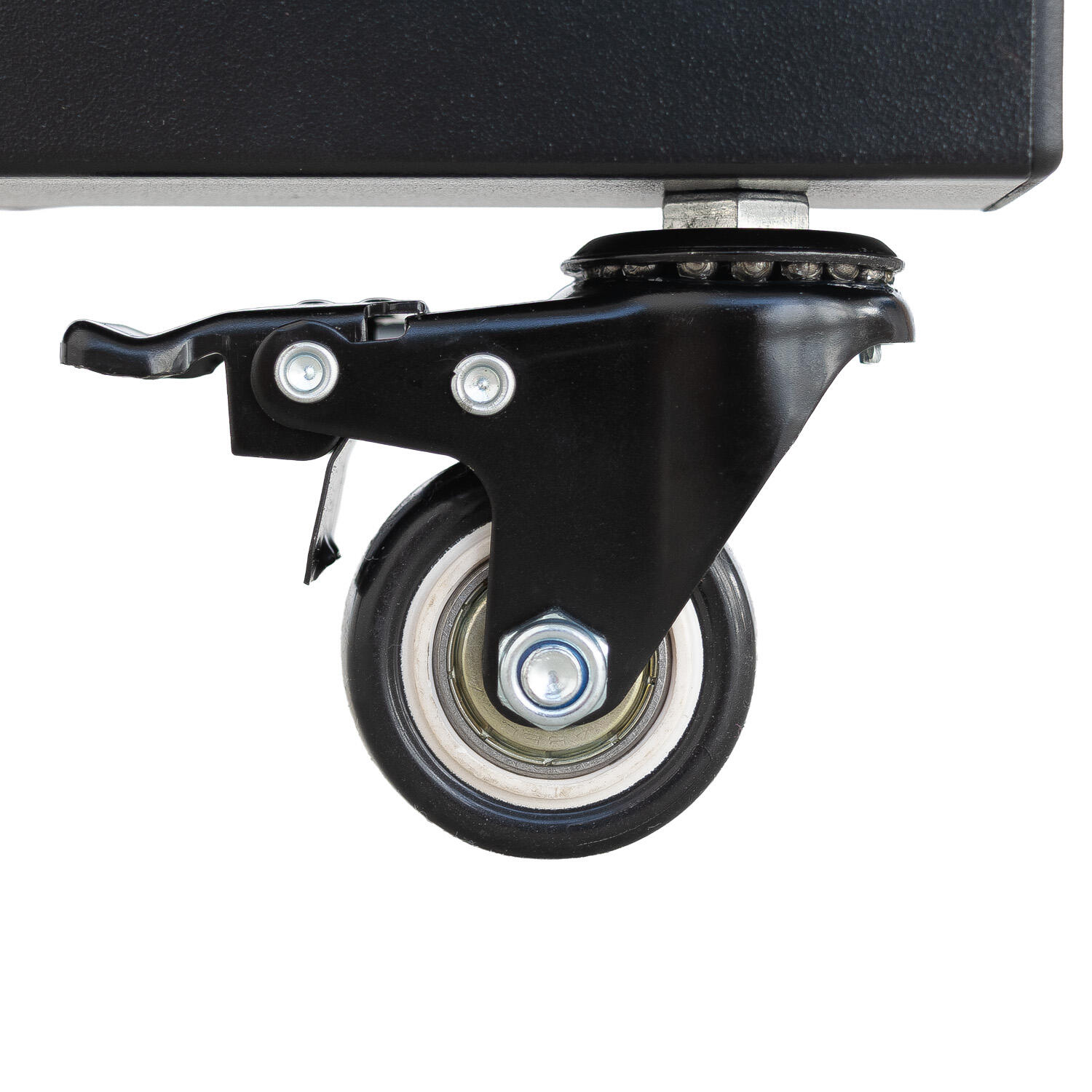 Soporte Esterillas Fitness Ollaos Maximpro Aneda Negro 6/6