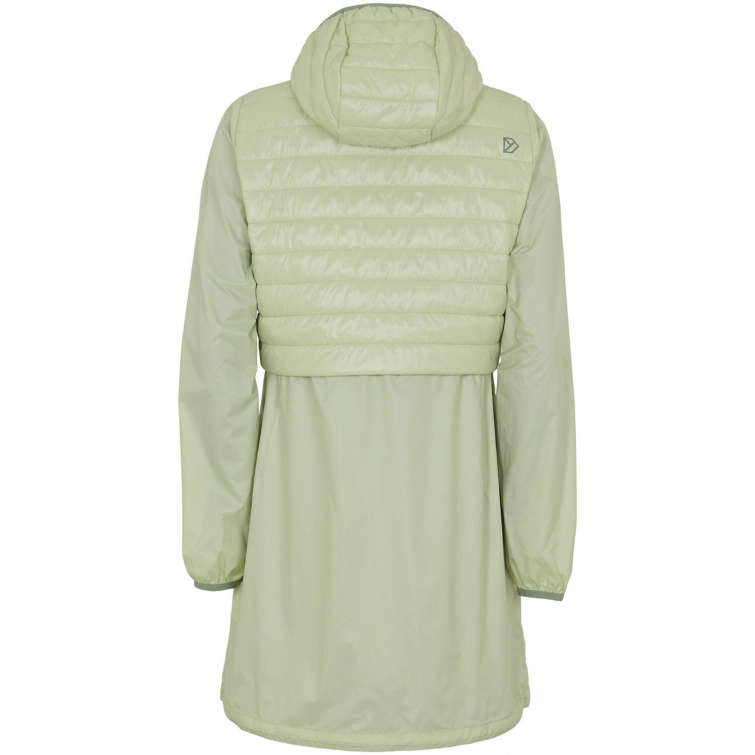Damen Mantel W ISABELLA PARKA 2/11