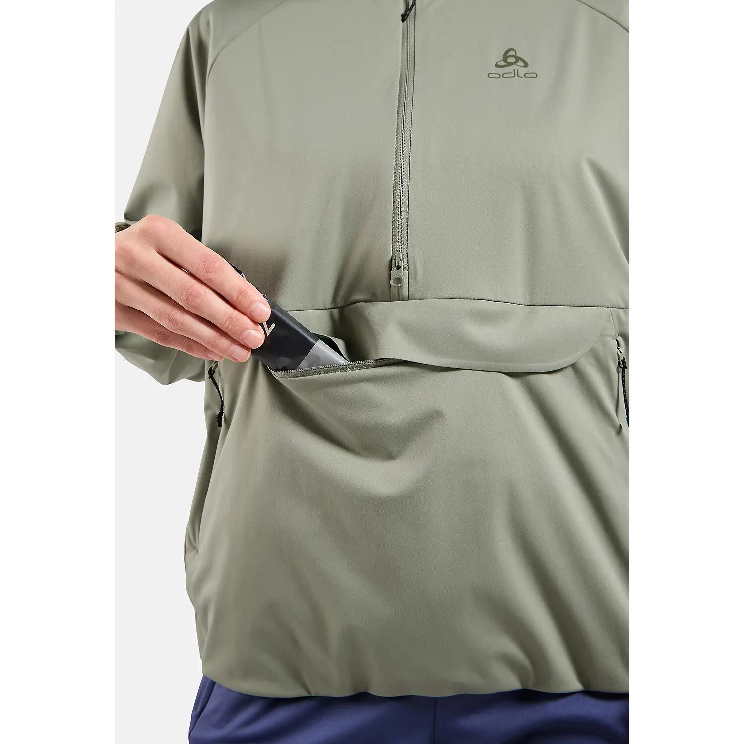 Jacke ZEROWEIGHT PRO WINDPROOF ANORA 6/7