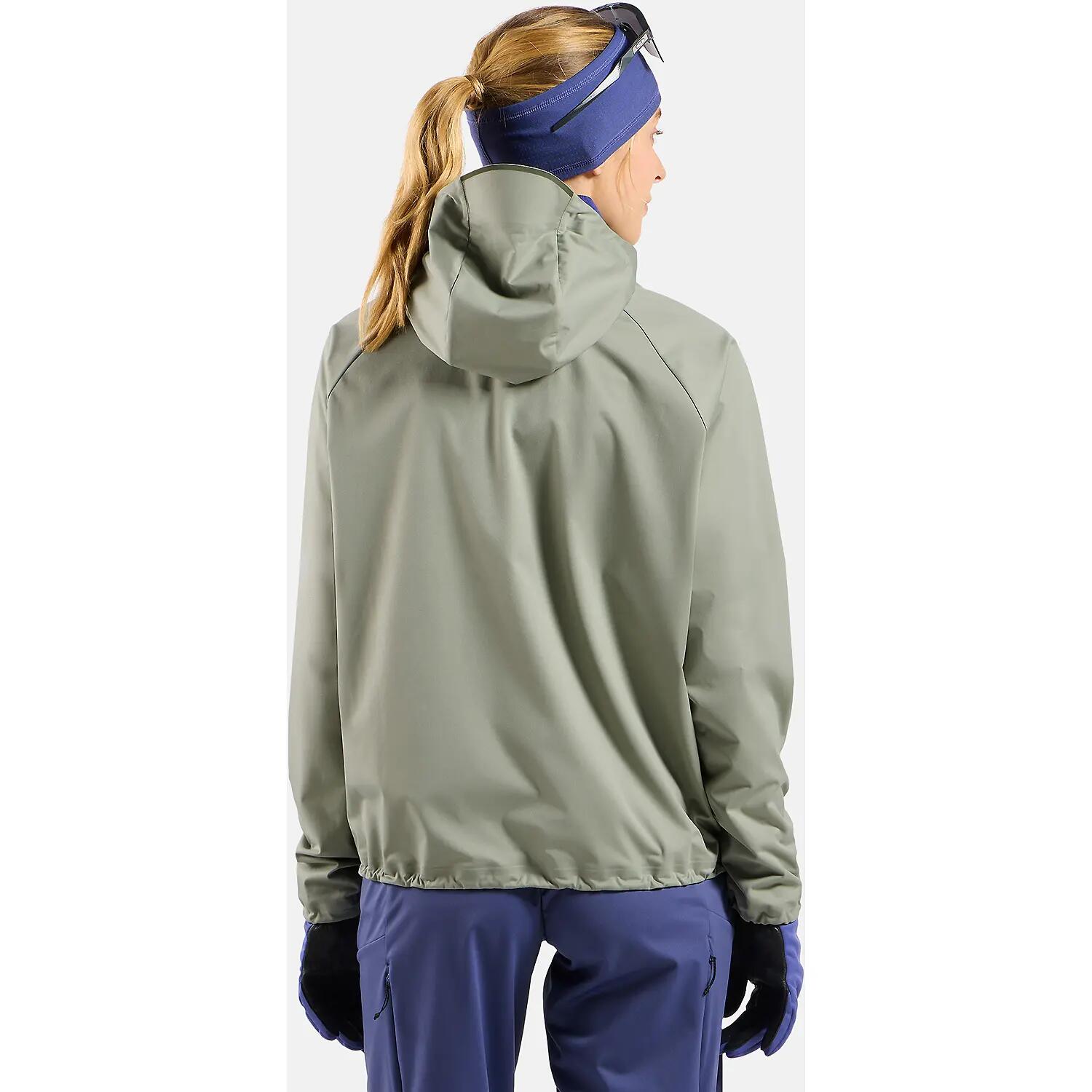 Jacke ZEROWEIGHT PRO WINDPROOF ANORA 4/7