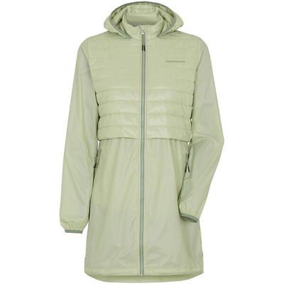 Mantel W ISABELLA PARKA