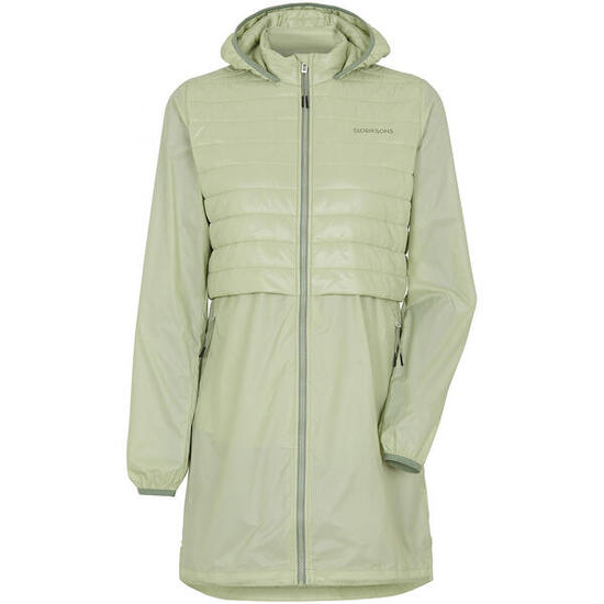 Mantel W ISABELLA PARKA