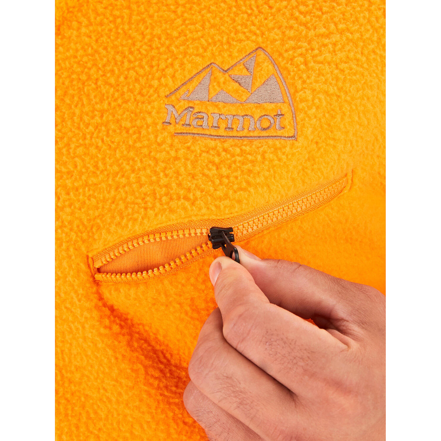 Herren T-Shirt M 94 E.C.O. RECYCLED FLEECE 6/7