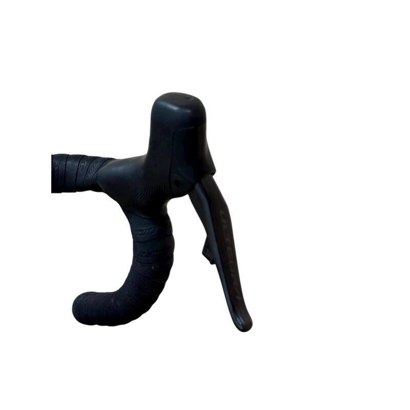 Second Hand - bicicletă de competiție Stevens Xenith Ultegra Di2 - Canou