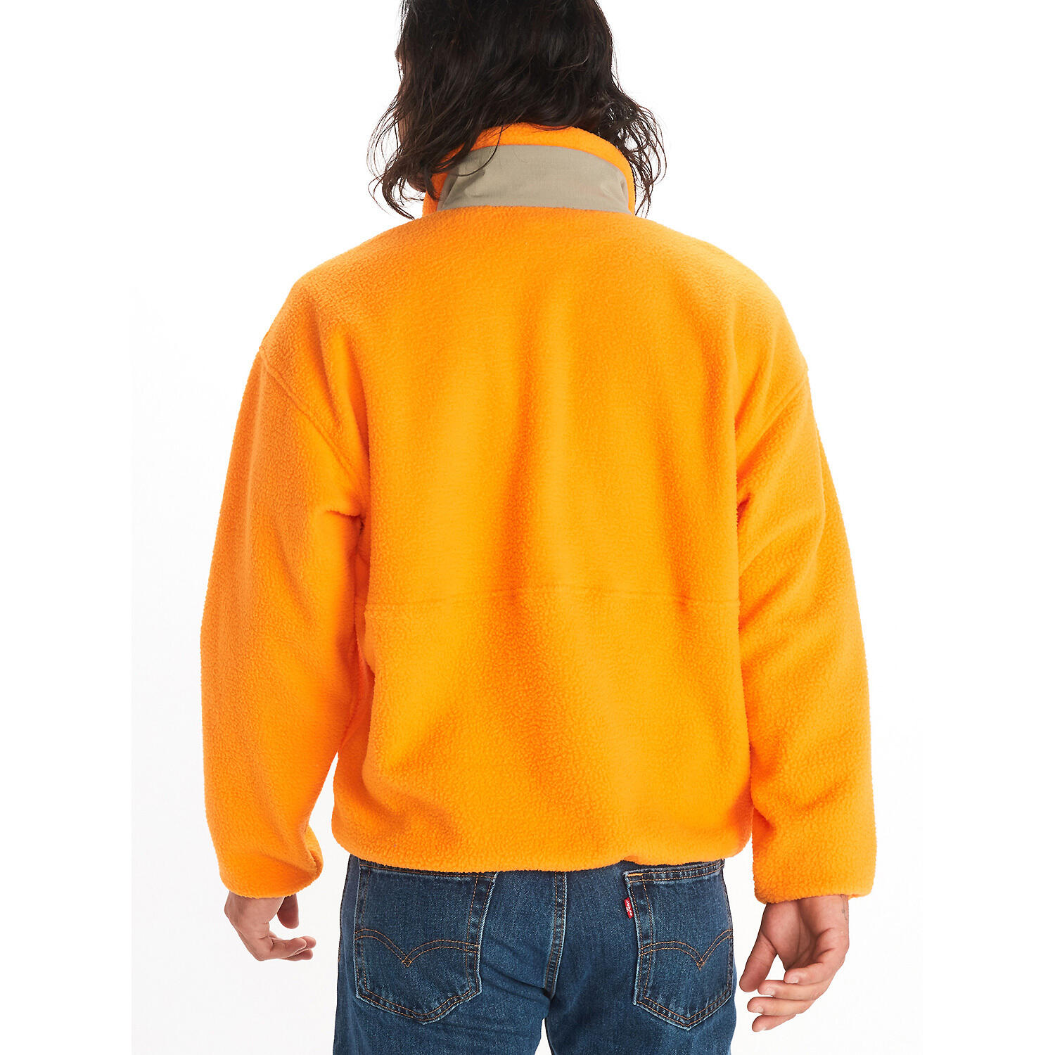 Herren T-Shirt M 94 E.C.O. RECYCLED FLEECE 5/7