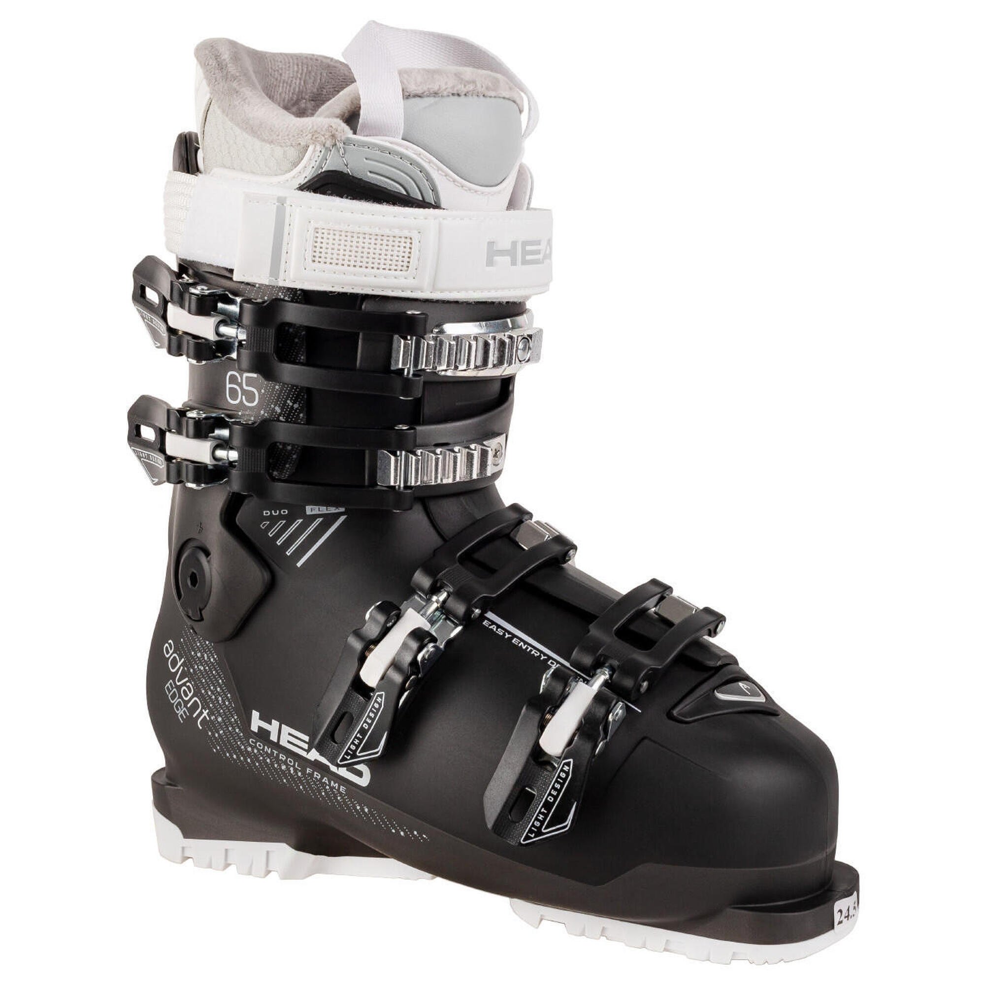 Buty narciarskie damskie HEAD ADVANT EDGE 65 W