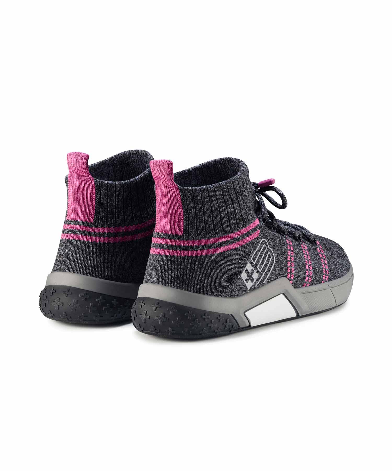 Buty zimowe damskie Brubeck WINTER MERINO 3/7