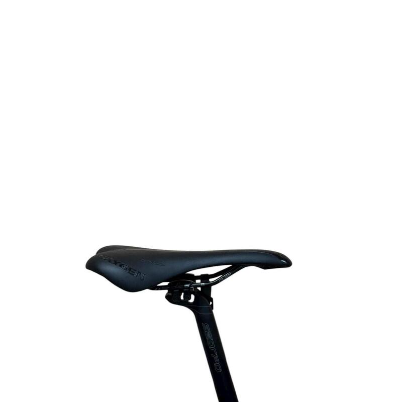 Second Hand - bicicletă de competiție Stevens Xenith Ultegra Di2 - Canou