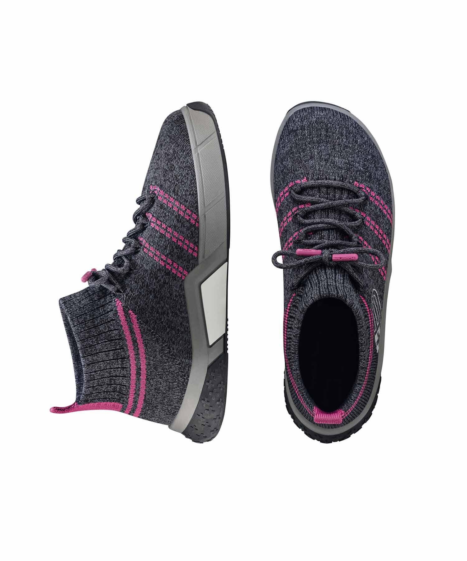 Buty zimowe damskie Brubeck WINTER MERINO 2/7